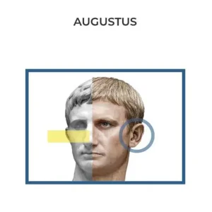 Prezzo Basso Augustus