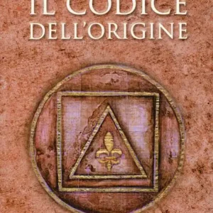 Compra Oggi Stesso Il codice dell‘origine