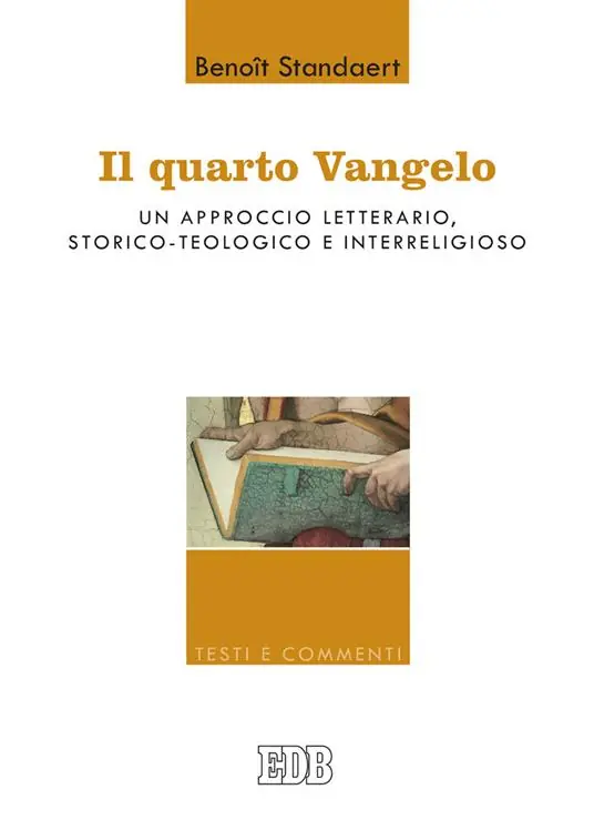 Il Quarto Vangelo. Un approccio letterario, storico-teologico e interreligioso Saldi