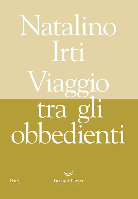 Compra Oggi Stesso Viaggio tra gli obbedienti