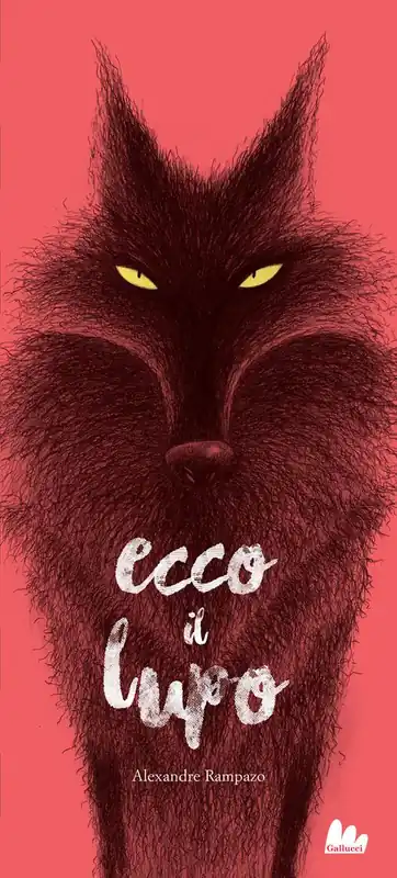 Ecco il lupo. Ediz. a colori Prezzo Scontato