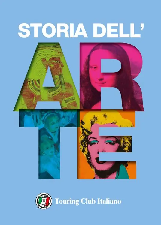 Di Tendenza Storia dell‘arte. Ediz. a colori