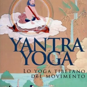 Miglior Prezzo Yantra yoga. Lo yoga tibetano del movimento
