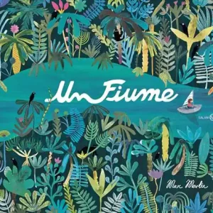 Un fiume. Ediz. a colori Offerta Del Giorno