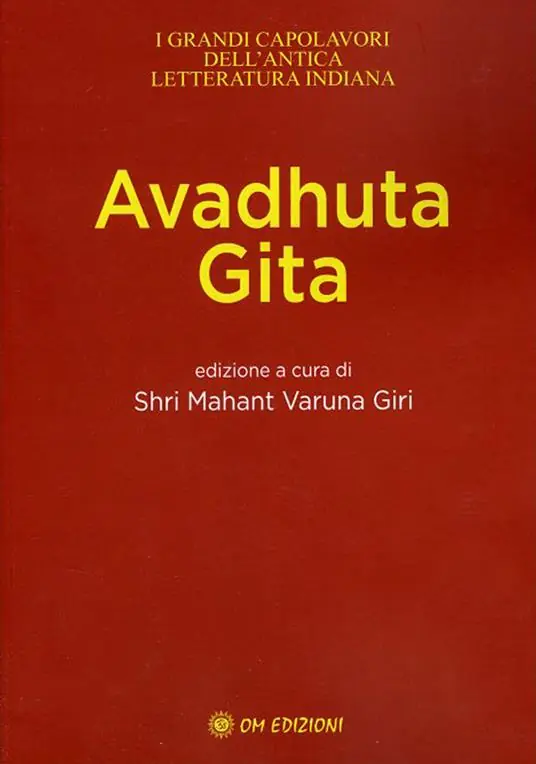 A Buon Prezzo Avadhuta gita
