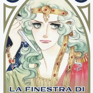 Scelto Dai Clienti La finestra di Orfeo. Vol. 1