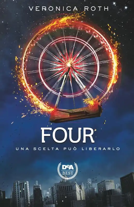 Four. Nuova ediz. Economico