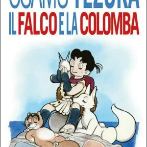 Pagamento Sicuro Il falco e la colomba. Vol. 1