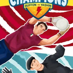 Economico Buffon vs Yashin. Champions
