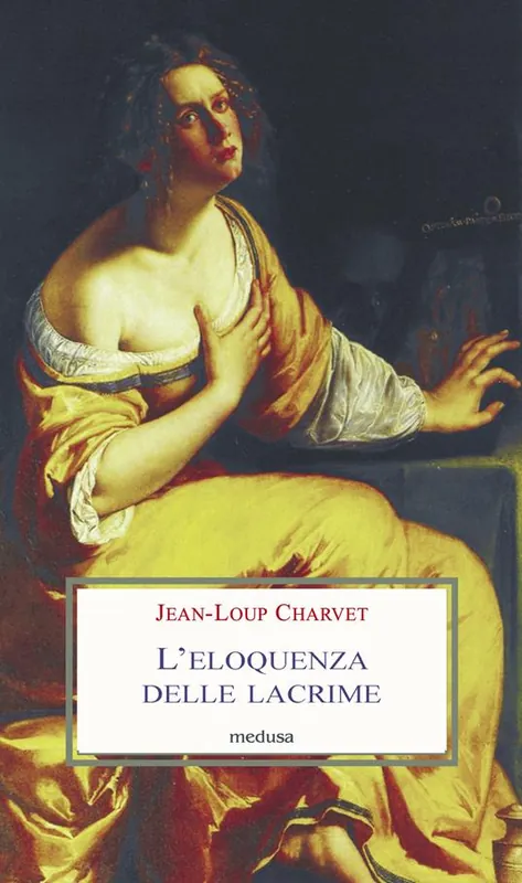 L‘ eloquenza delle lacrime Occasione