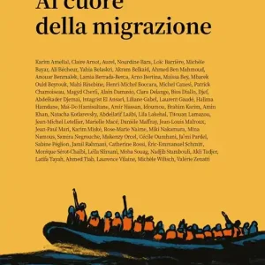 Prezzo Conveniente Al cuore della migrazione