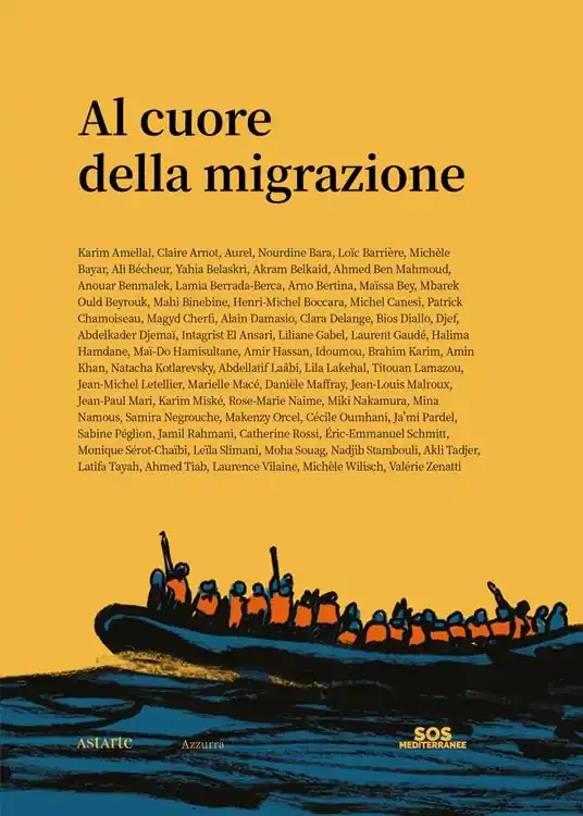Prezzo Conveniente Al cuore della migrazione