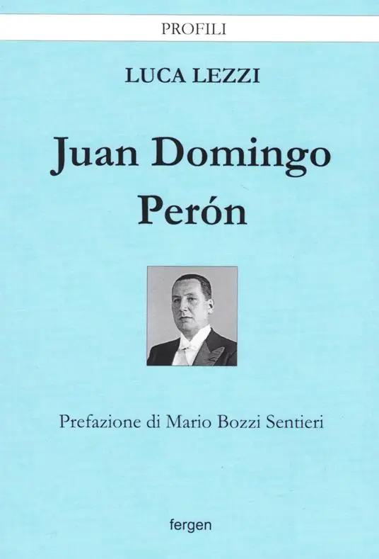 Occasione Imperdibile Juan Domingo Peron