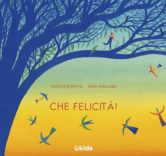 Che felicità! Ediz. a colori Spedito Oggi