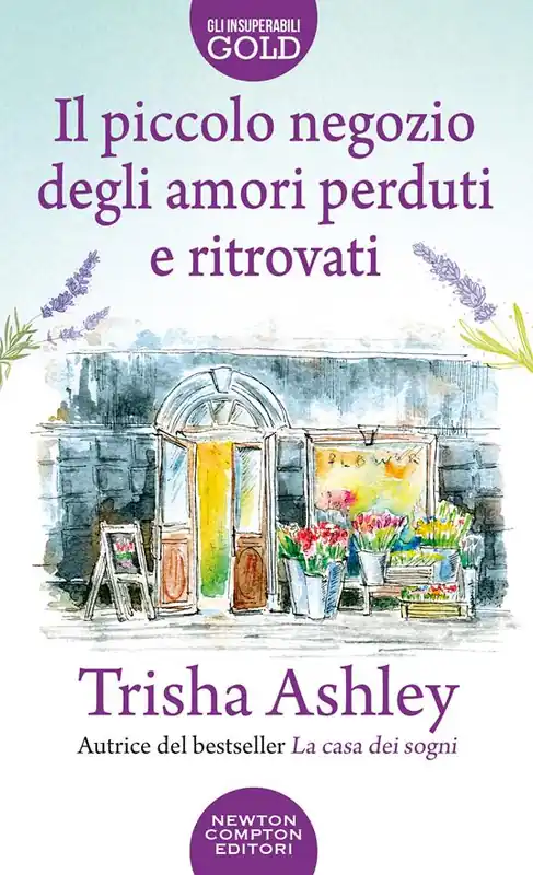 Il piccolo negozio degli amori perduti e ritrovati Più Venduto