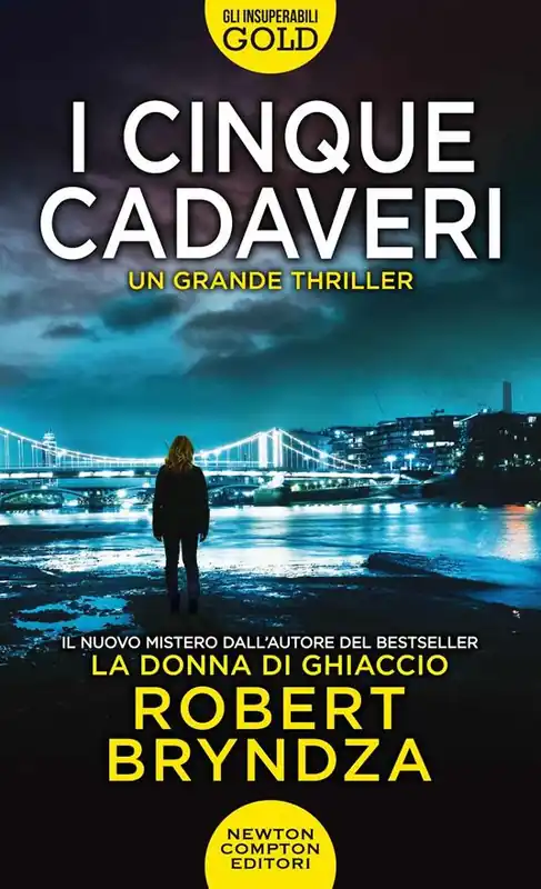 I cinque cadaveri Prezzo Ridotto