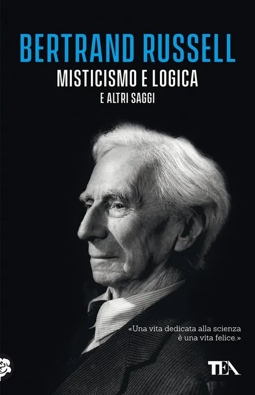 Offerta Misticismo e logica e altri saggi
