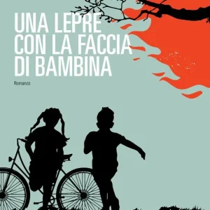 Consegna Rapida Una lepre con la faccia di bambina
