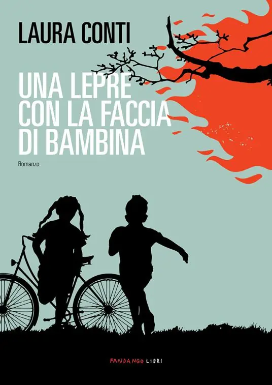 Consegna Rapida Una lepre con la faccia di bambina