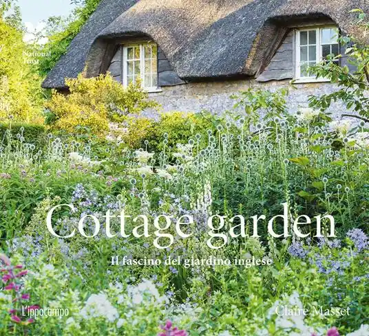 Direttamente Dal Produttore Cottage garden. Il fascino del giardino inglese. Ediz. illustrata