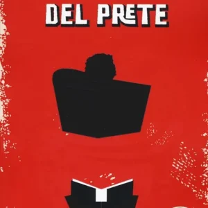 Esclusivo Il cappello del prete