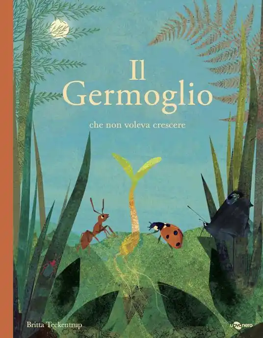 Il germoglio che non voleva crescere Offerta