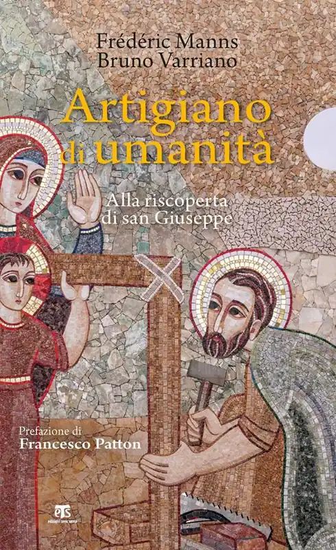 Occasione Artigiano di umanità. Alla riscoperta di san Giuseppe
