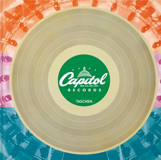 Di Tendenza Capitol Records. Ediz. inglese, francese e tedesca