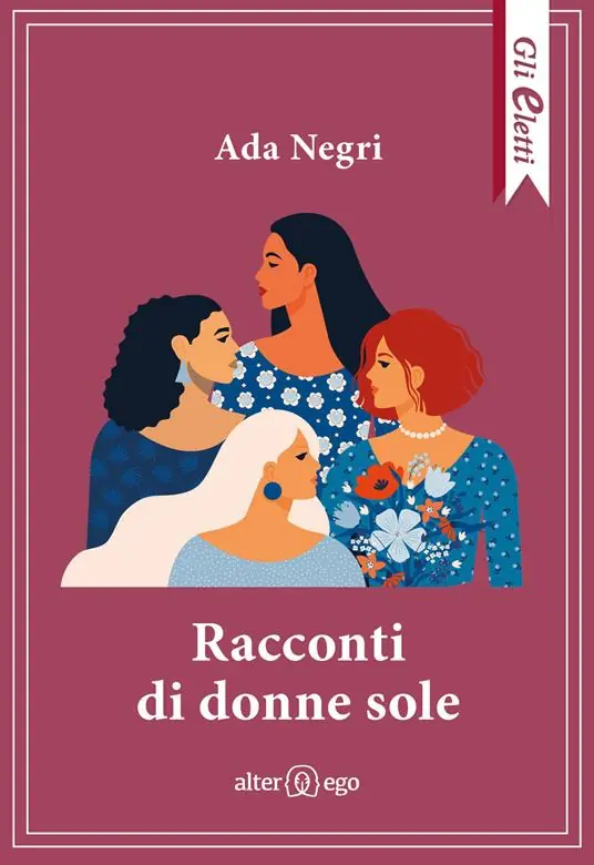 Affare Racconti di donne sole