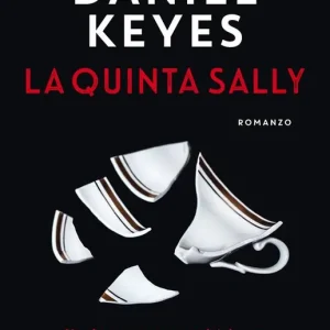 La quinta Sally Pagamento Sicuro