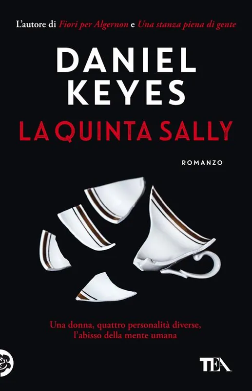 La quinta Sally Pagamento Sicuro