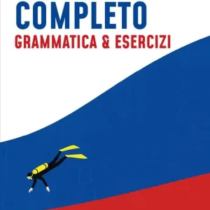 Russo completo. Grammatica & esercizi Acquista Ora