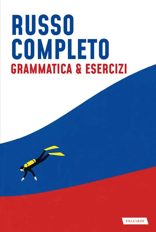 Russo completo. Grammatica & esercizi Acquista Ora
