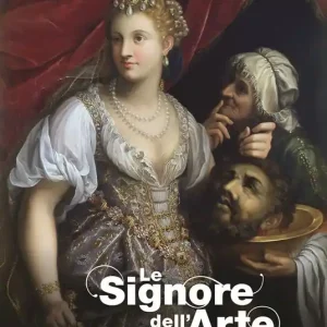 Direttamente Dal Produttore Le signore dell‘arte. Storie di donne tra ’500 e ’600. Ediz. a colori