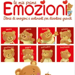 Vendita Finale Le mie prime emozioni