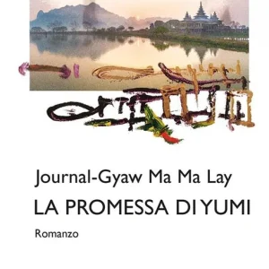 Reso Gratuito La promessa di Yumi