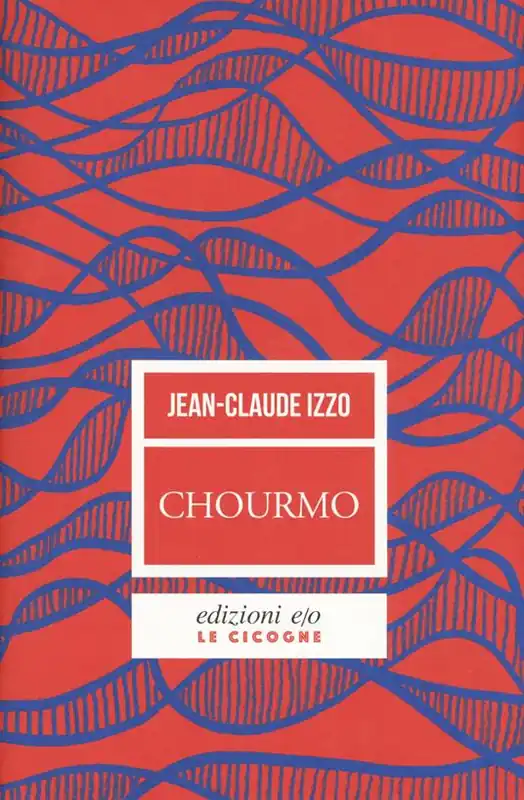 Chourmo. Il cuore di Marsiglia Super Prezzo
