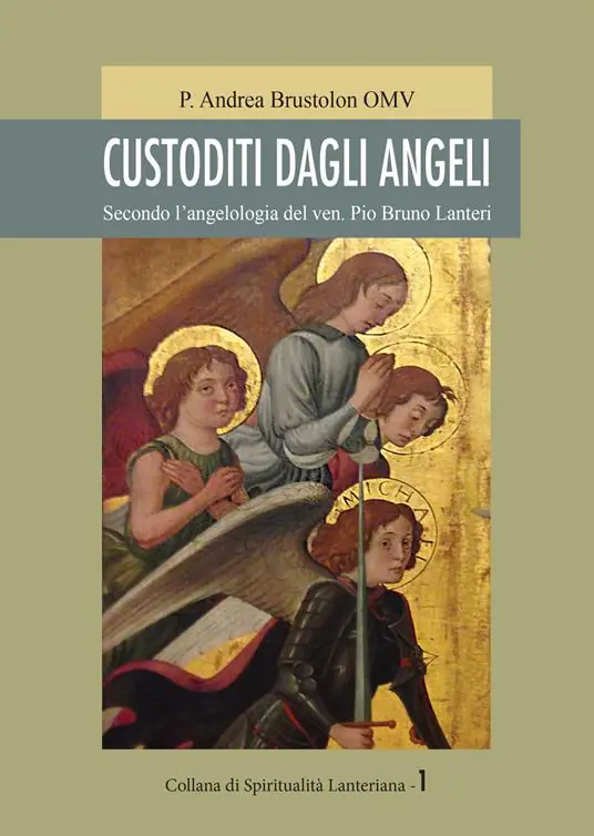 Compra Oggi Stesso Custoditi dagli angeli. Secondo l‘angelologia del ven. Pio Bruno Lanteri