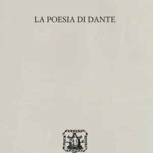 Affare La poesia di Dante