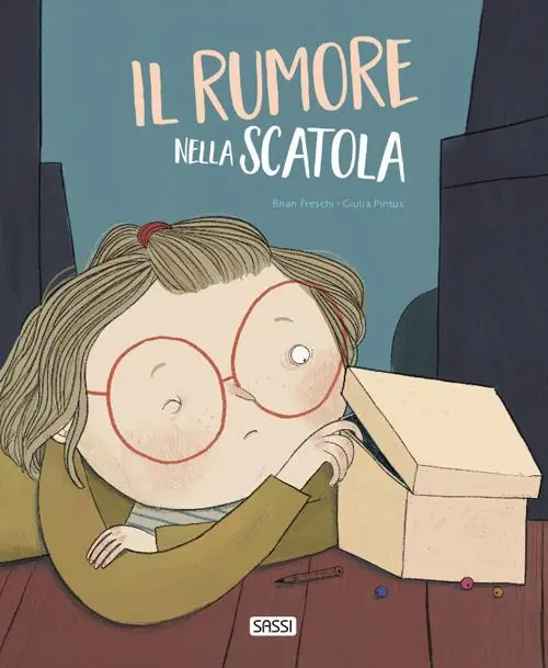 Compra Adesso Il rumore nella scatola. Ediz. a colori