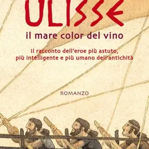 Scelto Dai Clienti Ulisse. Il mare color del vino