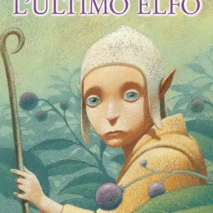 Compra Oggi Stesso L‘ultimo elfo