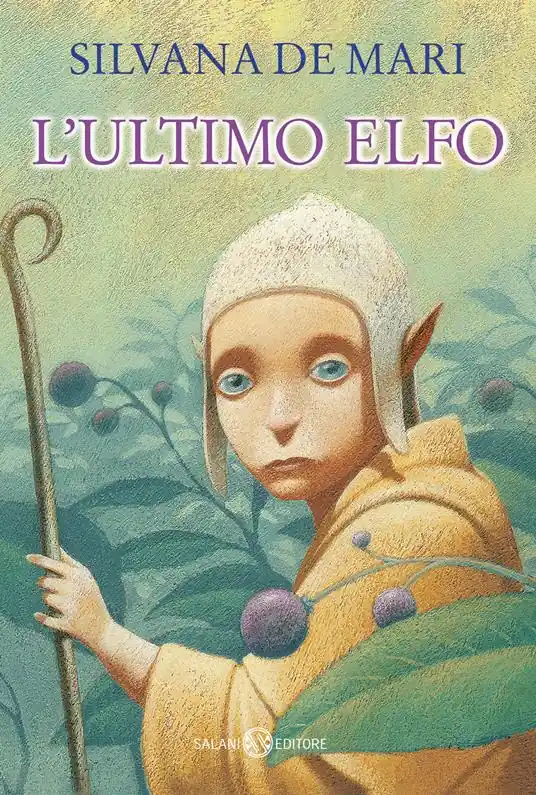 Compra Oggi Stesso L‘ultimo elfo
