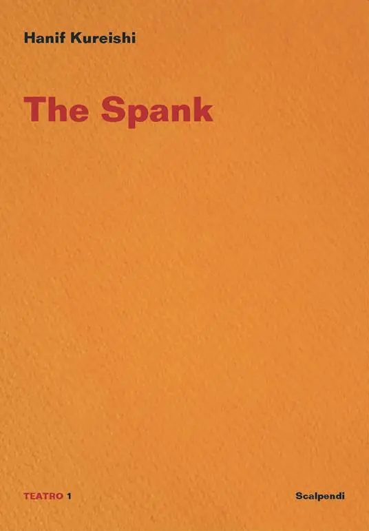 Offerta Del Giorno The spank. Ediz. italiana