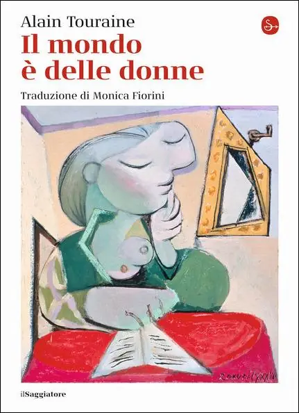 Novità Il mondo è delle donne