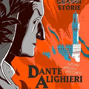 Dante Alighieri Reso Gratuito