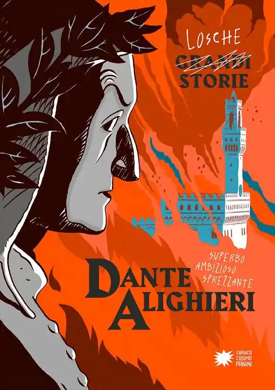 Dante Alighieri Reso Gratuito