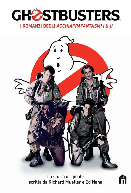 Ghostbusters Acquista Ora