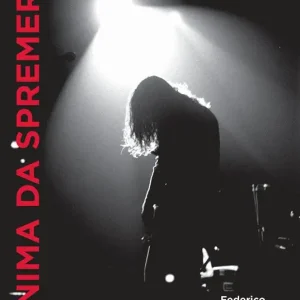 Anima da spremere. La musica di John Frusciante fuori e dentro i Red Hot Chili Peppers Occasione Imperdibile