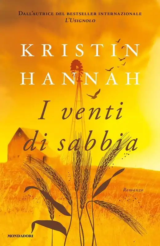 Offerta Del Giorno I venti di sabbia